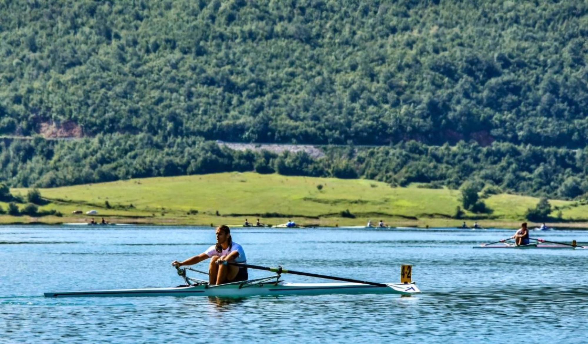 Mare Panzió Vrlika Kültér fotó